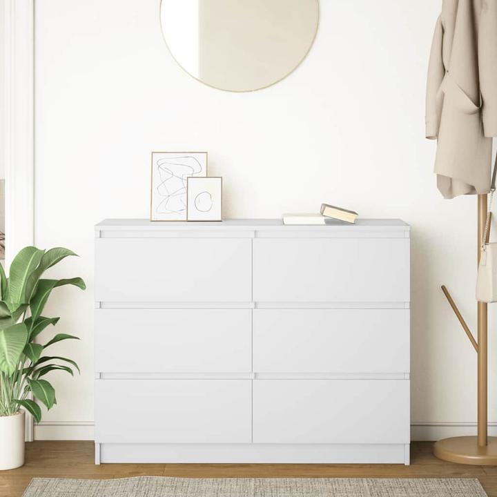 Immagine prodotto VidaXL Radomil (100 x 35 x 76 cm)