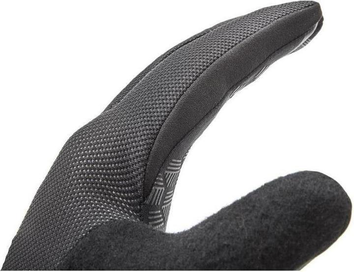 Immagine prodotto adidas Guanti essenziali a dita intere (S)