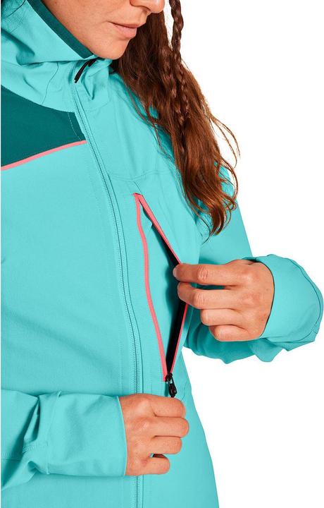 Immagine prodotto Ortovox Pala Light giacca outdoor donna (M)