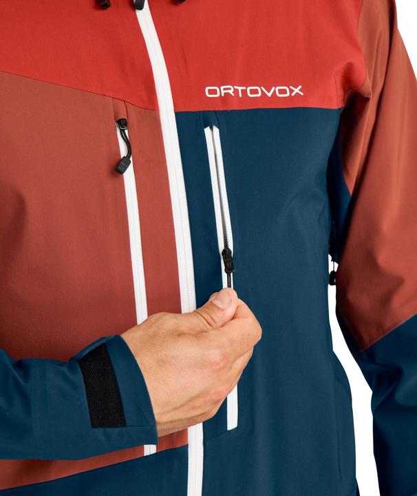 Actual product image Ortovox Westalpen (XL)