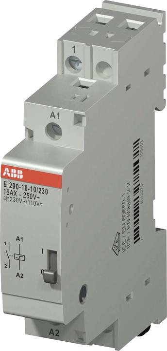 Produktbild ABB Schrittschalter, 1S, 16A, 230V