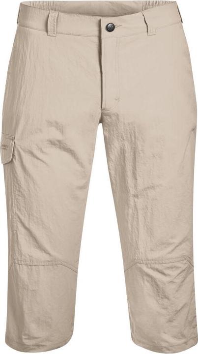 Actual product image Maier Sports Jens men 3/4 pants feather (L, XL)