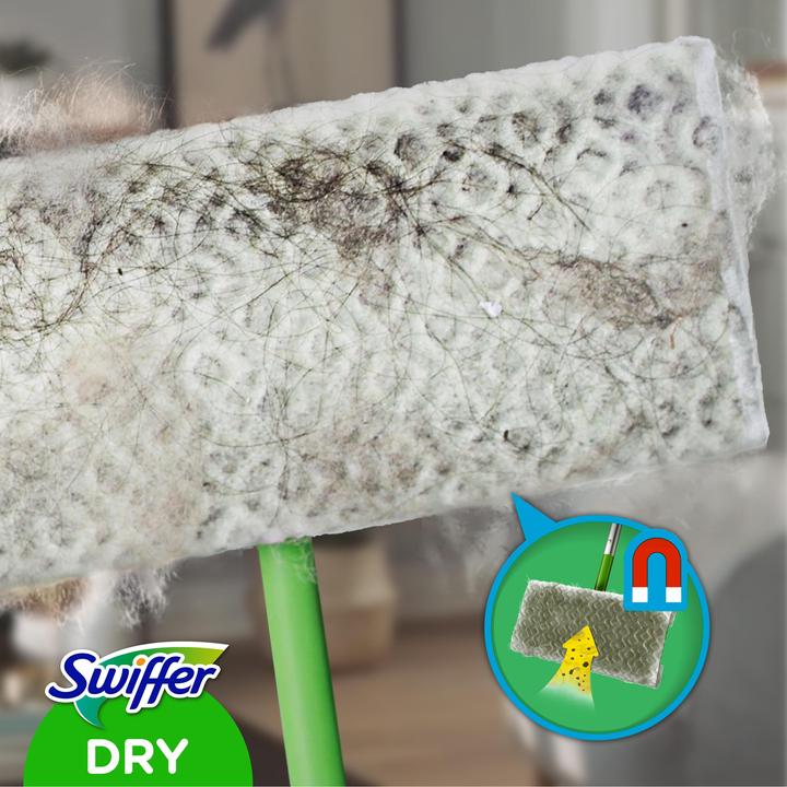 Immagine prodotto Swiffer Salviette asciutte (80 pz.)