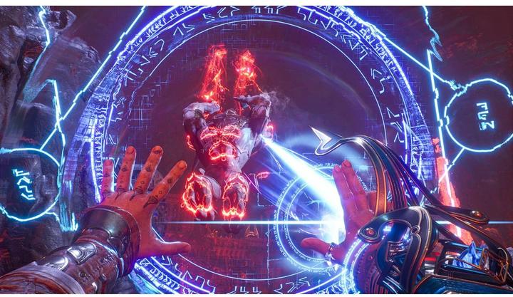 Produktbild EA Games Immortals of Aveum (PS5, EN)