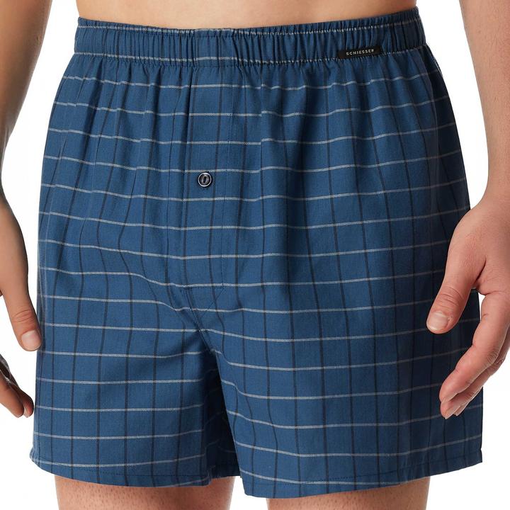 Image du produit Schiesser Boxer Web (L, lot de 2)