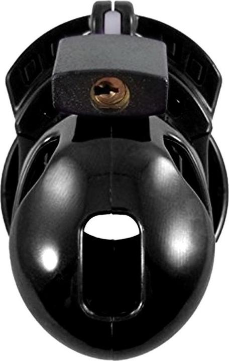 Actual product image The Vice Chastity cage mini
