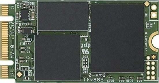 Produktbild Transcend Mts400s (128 GB, M.2 2242)