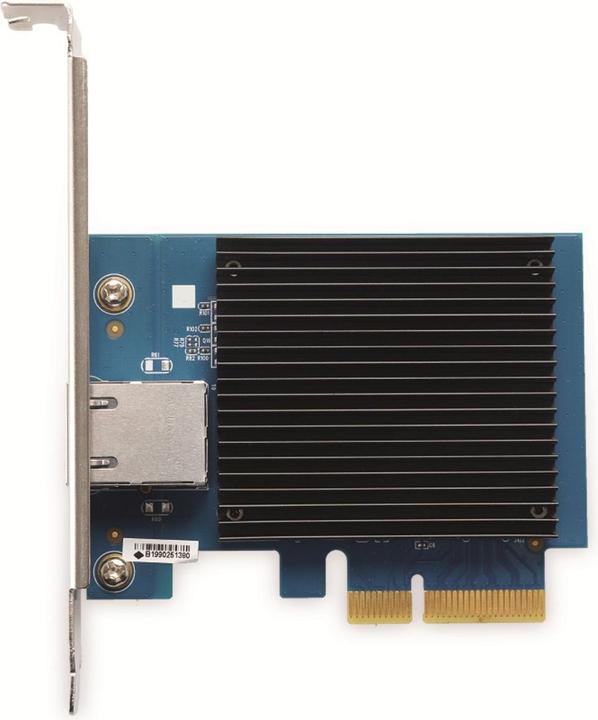 Actual product image edimax En-9320tx-E (PCI Express 2.0 x4)