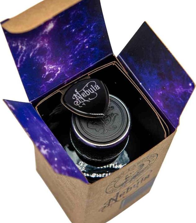 Immagine prodotto Captain Fawcett Eau de Parfum JP'S Nebula 50ml (Eau de parfum, 50 ml)