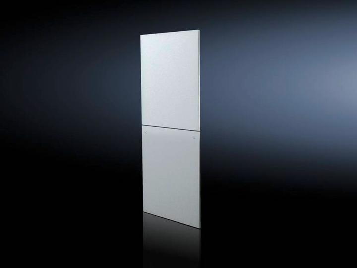 Actual product image Rittal 5301.250 Rack accessories side panel