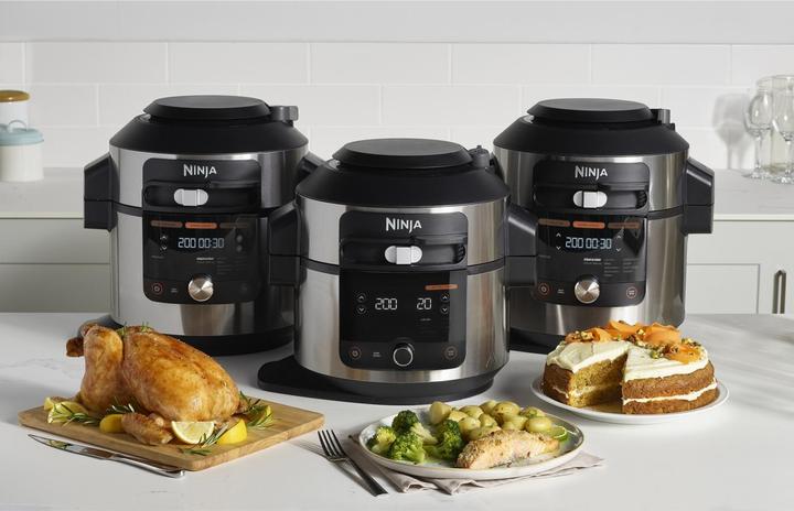 Image du produit Ninja OL550EU