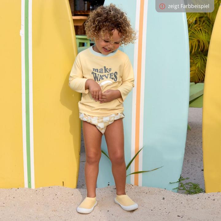 Produktbild Lässig Baby-Bademode Kinder-Schuh / Badeschuh Allround Sneaker (22)