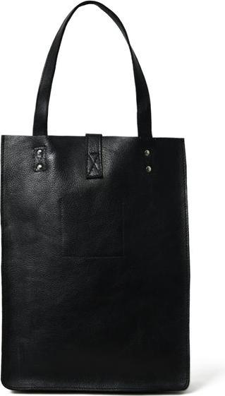 Image du produit Only-Bags.Store Fourre-tout en cuir Ebène Elegance