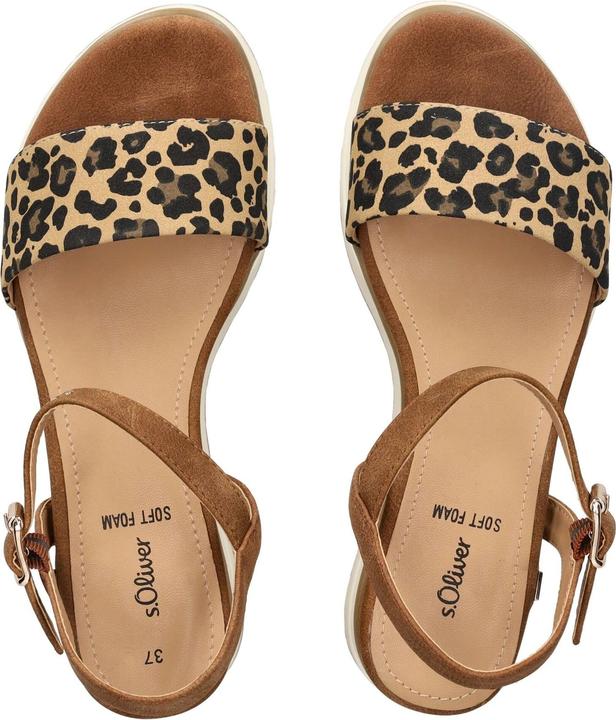 Produktbild S.Oliver Sandalen (38)