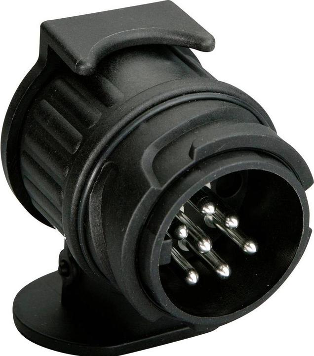 IWH Anhänger Adapter