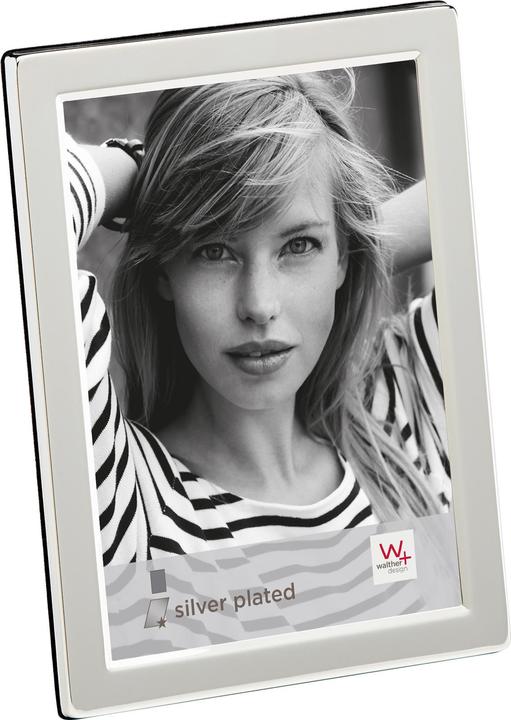 Produktbild Walther Design Lola Portraitrahmen (10 x 15 cm)