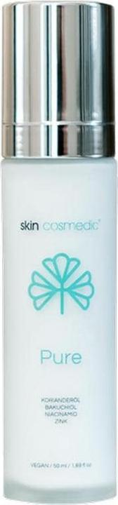 Produktbild Skincosmedic Gesichtsfluid Pure 50 ml (50 ml, Gesichtsfluid)