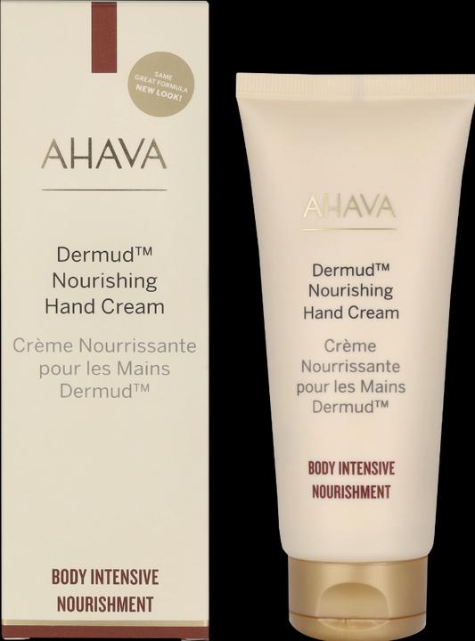 Produktbild Ahava Dermund Intensive Hand Cream (100 ml)