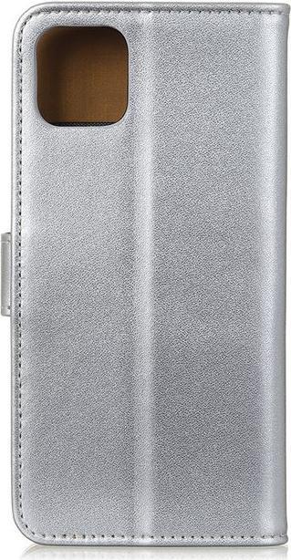 Productafbeelding MU Classic Classic II Lederen Boekomslag Serie (Samsung Galaxy Note 10 Lite)