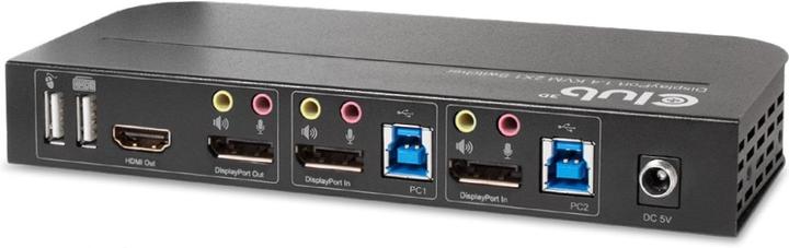 Produktbild Club 3D CSV-7210