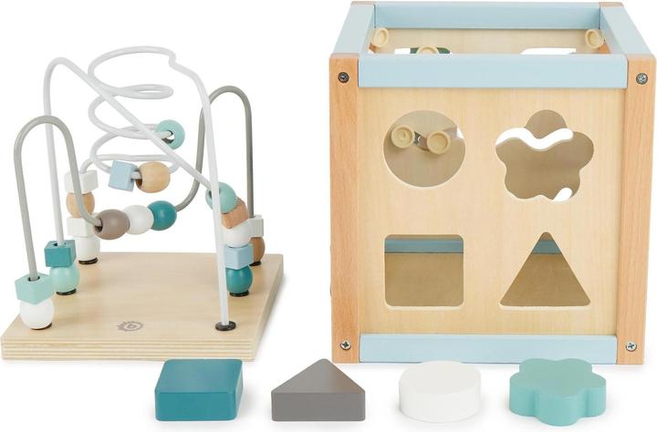Immagine prodotto Bieco Cubo del motore