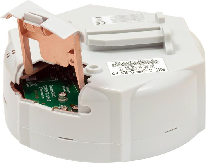 Produktbild MikroTik 5GHz 90 degrees 14dBi Dual