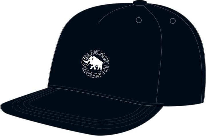 Image du produit Mammut Garantie Cap (L, XL)