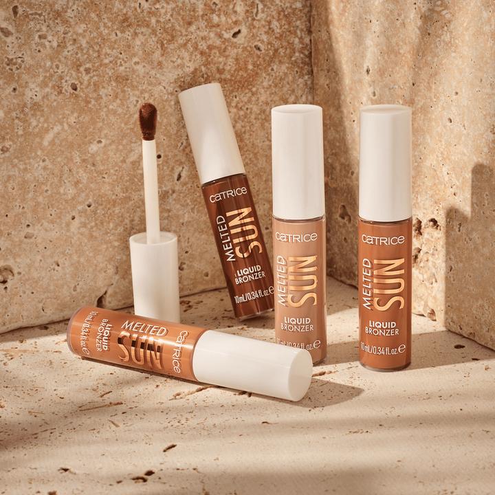 Immagine prodotto Catrice Bronzer liquido Melted Sun (Highlighter)