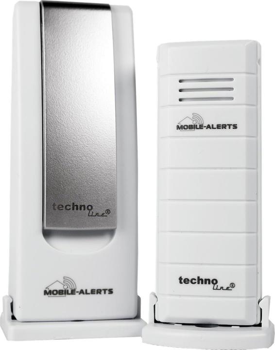 Actual product image Technoline Mobile-Alerts Starter Set, Basic & Temperature Sensor