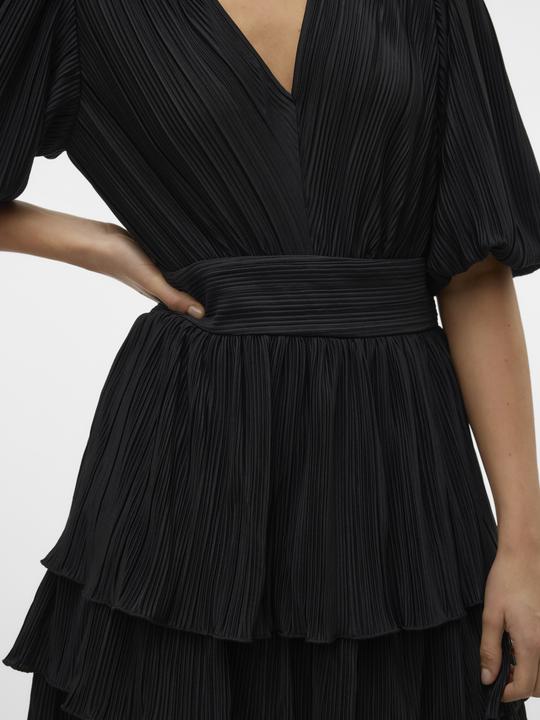 Immagine prodotto Vero Moda Vmkaja Short Plisse Dress Exp (S)