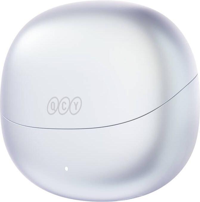 Image du produit QCY TWS MeloBuds Pro HT08 Casque, ANC (blanc) (ANC, 34 h, Sans fil)