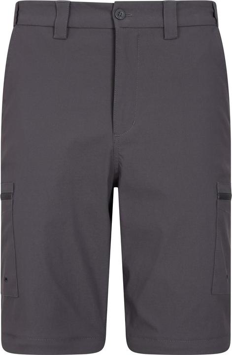 Produktbild Mountain Warehouse Trek Stretch CabrioHose (46 D)