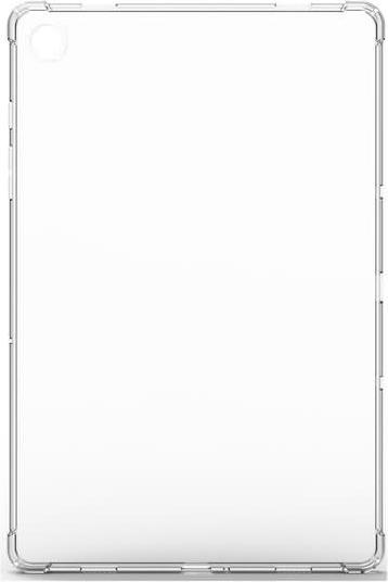 Actual product image Samsung Transparent Case For Galaxy Tab A9 (Galaxy Tab A9+)