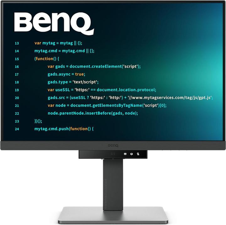 Produktbild BenQ 61,2cm RD240Q 16:9 (2560 x 1600 Pixel, 24")
