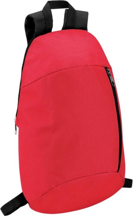 Actual product image MidOcean Tirana Front Pocket Backpack