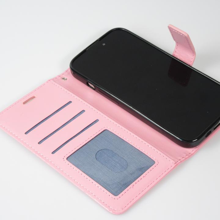 Actual product image PhoneLook Premium Flip cover (Apple iPhone 16)