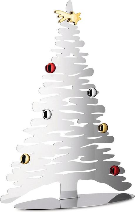 Immagine prodotto Alessi Decorazione natalizia BARK FOR CHRISTMAS