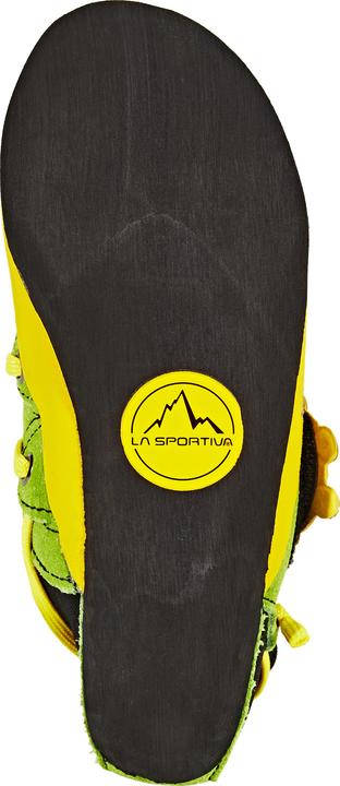 Immagine prodotto La Sportiva Stickit Scarpe da arrampicata per bambini (34)