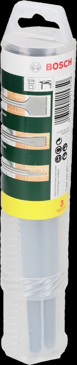 Productafbeelding Bosch Zubehör Beitelset (250 mm)