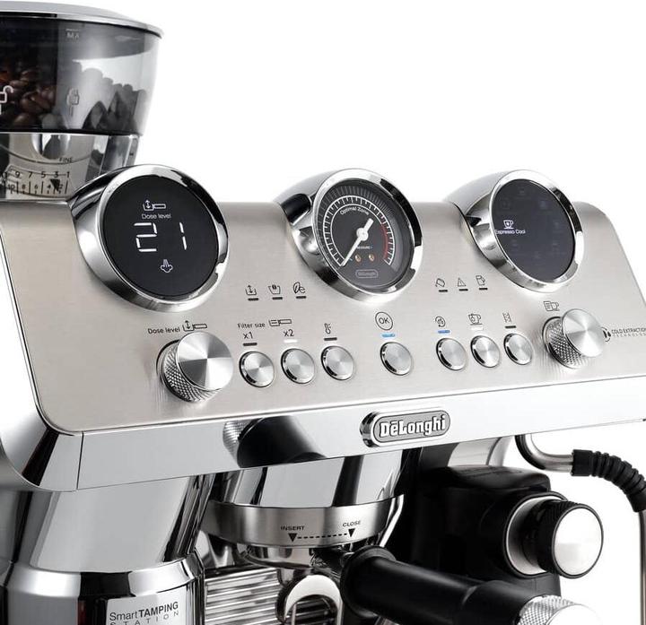 Image du produit De'Longhi La Specialista Maestro Refresh