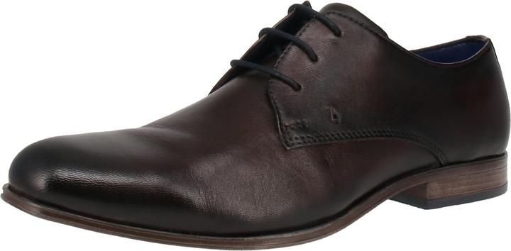 Produktbild Bugatti Businessschuhe (43)