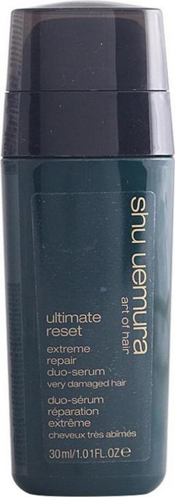 Actual product image Shu Uemura Ultimate Reset Duo Serum (30 ml)
