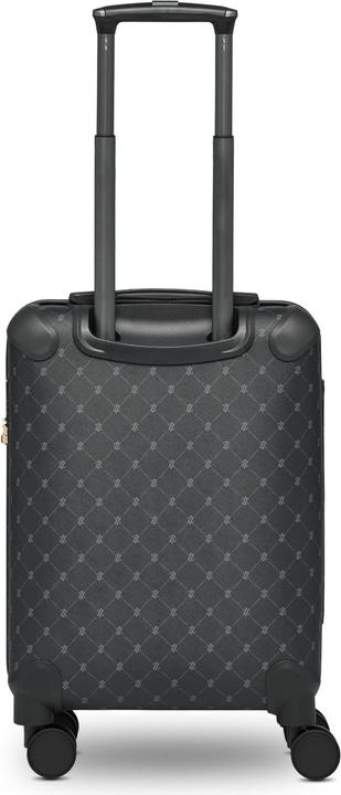 Lazarotti Palermo 4 Rollen Kabinentrolley S 55 cm (45 l, Handgepäck (bis 50l))