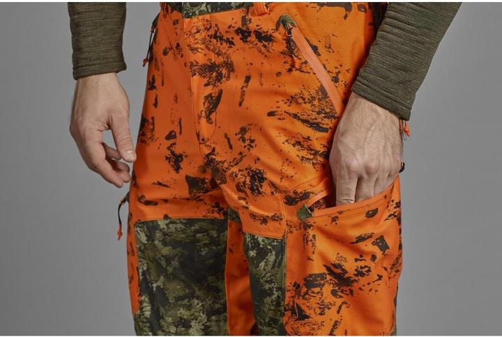 Actual product image Seeland Vantage trousers (50)
