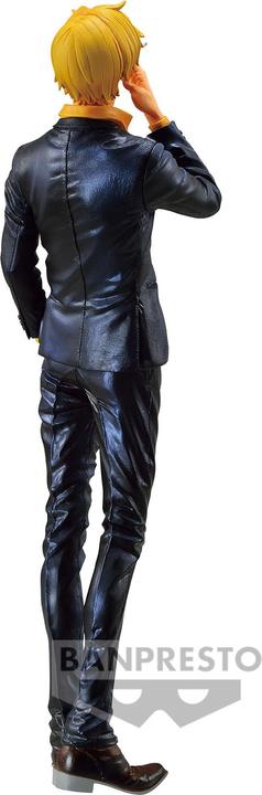 Image du produit Banpresto One Piece - Sanji King of Artist