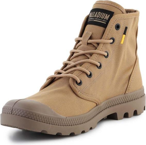 Produktbild Palladium Pampa Hi Htg Supply - 51355 (46)