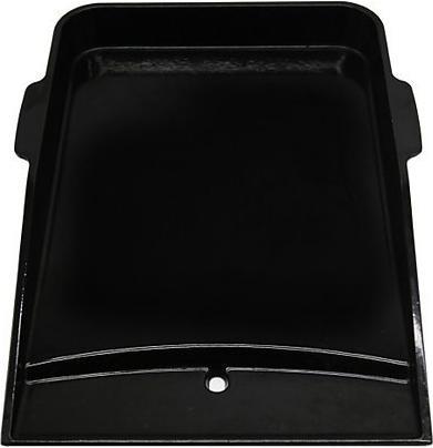 Image du produit Weber plancha de luxe