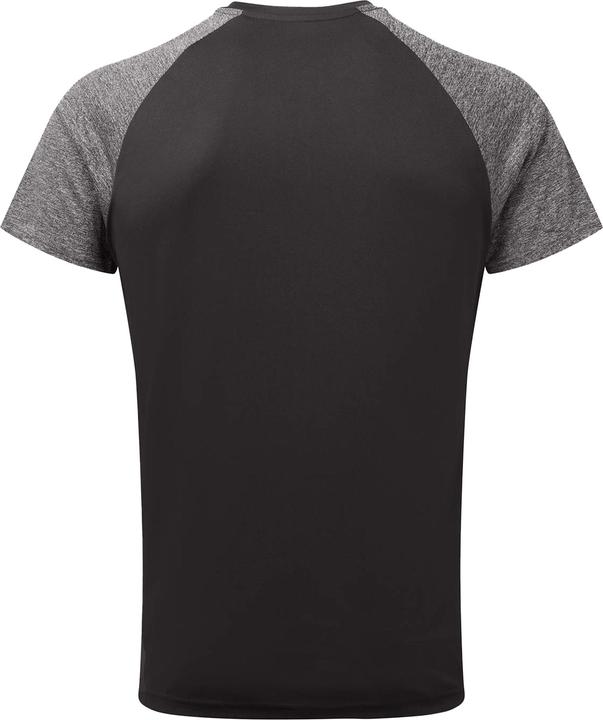 Produktbild Tri Dri Kontrast Ärmel Performance TShirt (S)