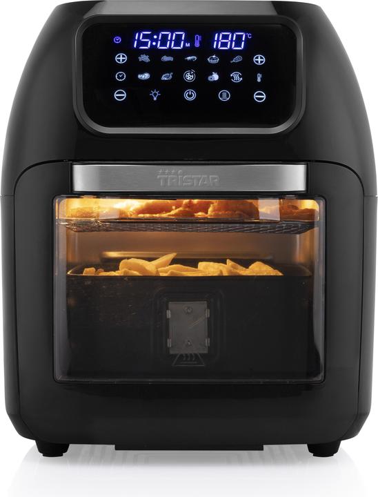 Actual product image Tristar Hot Air Oven Multi Frying Oven (EU plug)