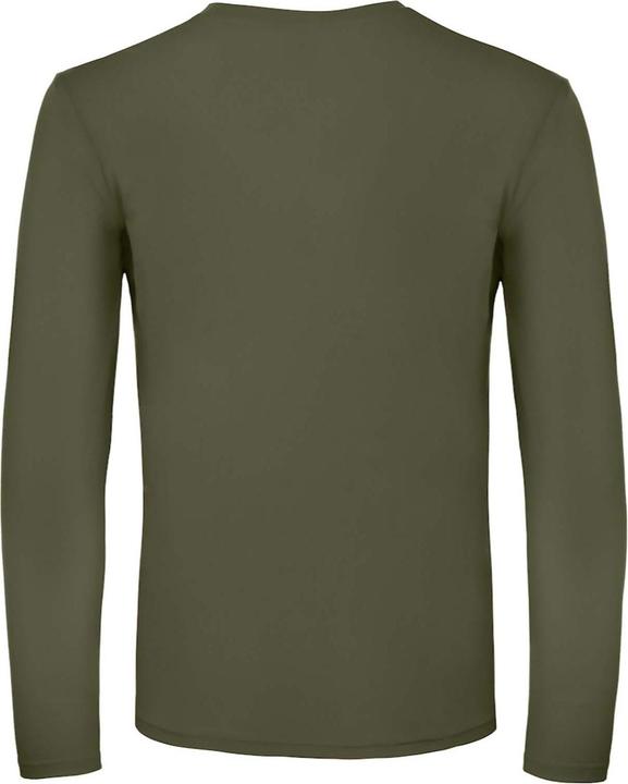 Image du produit B&C Chemise à manches longues #E150 (XL)